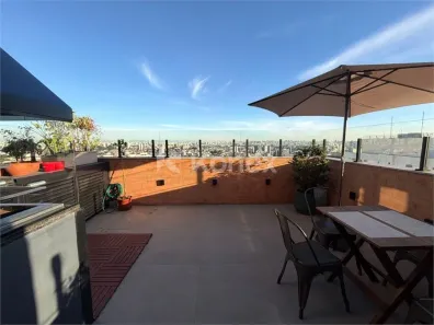 Cobertura com 2 Quartos à venda, 120m² no Vila Dom Pedro II, São Paulo