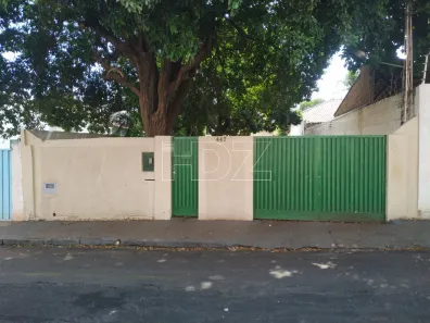 Sala Comercial com 4 Quartos à venda, 448m² no Centro, Araraquara