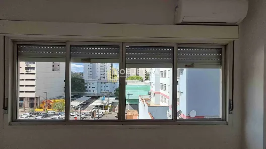 Kitnet com 1 Quarto à venda, 32m² no Vila Rosa, Novo Hamburgo