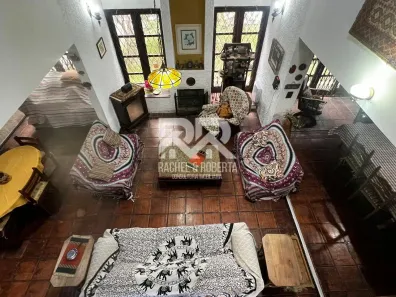Casa com 4 Quartos à venda, 270m² no Carlos Guinle, Teresópolis