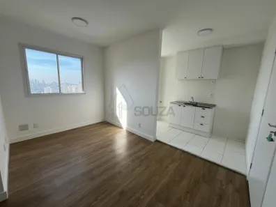 Apartamento com 2 Quartos à venda, 42m² no Vila Nova Cachoeirinha, São Paulo