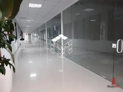 Ponto Comercial para alugar, 23m² no Kobrasol, São José