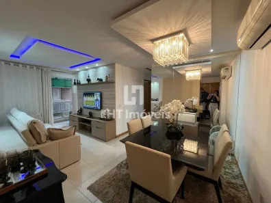 Apartamento com 3 Quartos à venda, 90m² no Santa Rosa, Niterói
