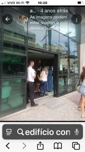 Sala Comercial com 1 Quarto para alugar, 51m² no Centro, Campos dos Goytacazes