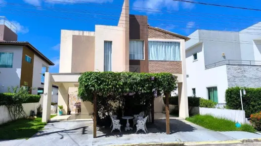 Casa de Condomínio com 3 Quartos à venda, 220m² no Robalo, Aracaju
