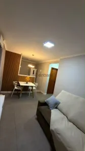 Apartamento com 2 Quartos à venda, 62m² no Bernardo Monteiro, Contagem