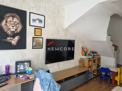 Casa de Condomínio com 3 Quartos à venda, 126m² no Demarchi, São Bernardo do Campo