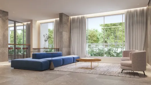 Apartamento com 3 Quartos à venda, 119m² no Vila Albertina, São Paulo