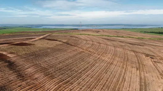 Fazenda/Sítio à venda, 3146000m² no Área Rural de Piracicaba, Piracicaba