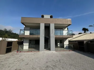 Cobertura com 3 Quartos à venda, 86m² no Barra do Rio Cerro, Jaraguá do Sul