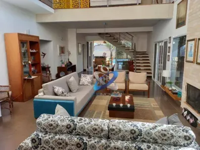 Casa de Condomínio com 4 Quartos à venda, 400m² no Urbanova VI, São José dos Campos