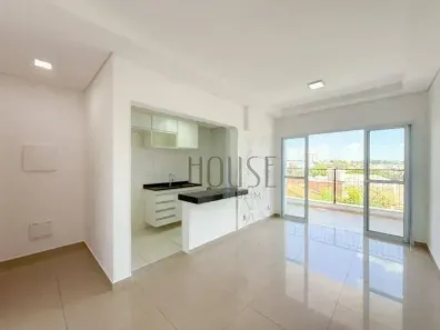 Apartamento com 2 Quartos para alugar, 66m² no Parque Campolim, Sorocaba
