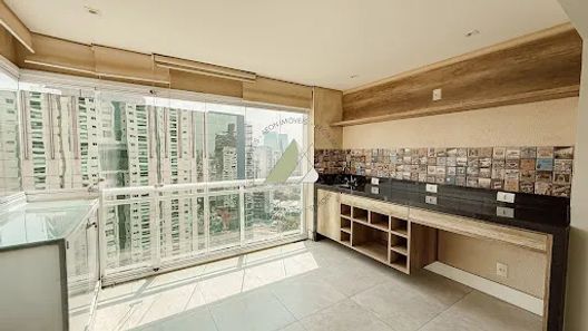 Apartamento com 1 Quarto para venda ou aluguel, 66m² no Brooklin Paulista, São Paulo