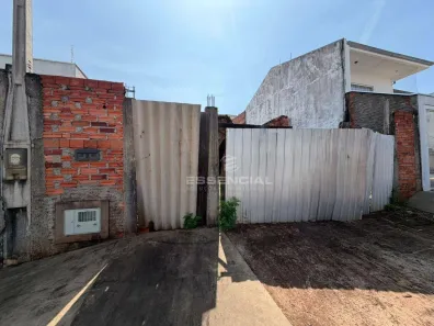 Lote/Terreno à venda, 250m² no Jardim Itália, Botucatu
