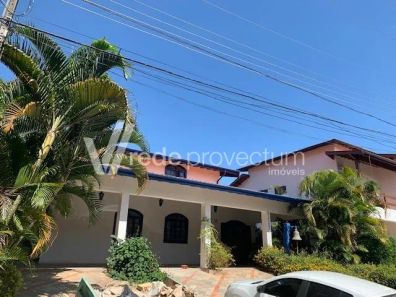 Casa de Condomínio com 3 Quartos à venda, 600m² no Paiquerê, Valinhos