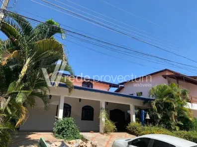 Casa de Condomínio com 3 Quartos à venda, 600m² no Paiquerê, Valinhos