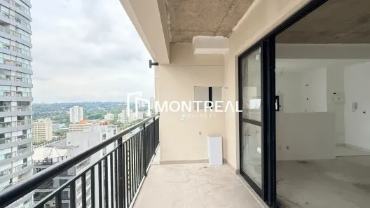 Apartamento com 2 Quartos à venda, 72m² no Jardim das Acácias, São Paulo