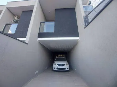 Casa com 3 Quartos à venda, 103m² no Artur Alvim, São Paulo
