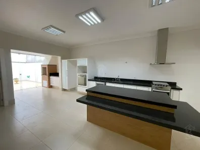Casa com 3 Quartos para alugar, 20m² no Residencial Reserva Esmeralda, Marília