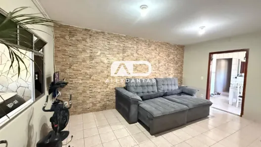 Sobrado com 5 Quartos à venda, 205m² no Dos Casa, São Bernardo do Campo