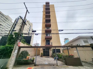 Apartamento com 1 Quarto à venda, 35m² no Itaim Bibi, São Paulo