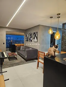 Apartamento com 3 Quartos à venda, 89m² no Vila Zilda (Tatuapé), São Paulo