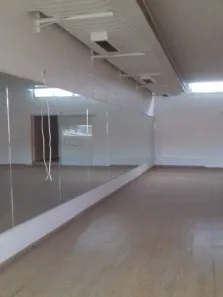 Ponto Comercial à venda, 500m² no Cidade Jardim, Belo Horizonte