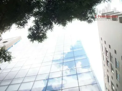Sala Comercial para alugar, 617m² no Cerqueira César, São Paulo