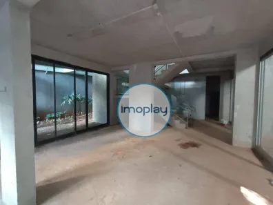 Ponto Comercial à venda, 389m² no Pinheiros, São Paulo