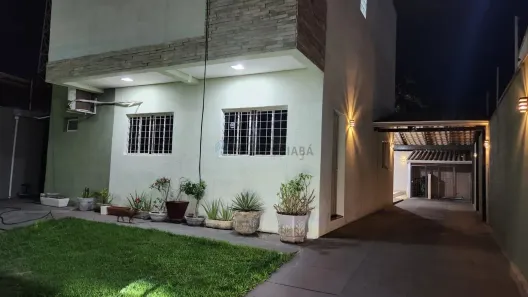 Casa com 4 Quartos à venda, 200m² no Morada do Ouro, Cuiabá