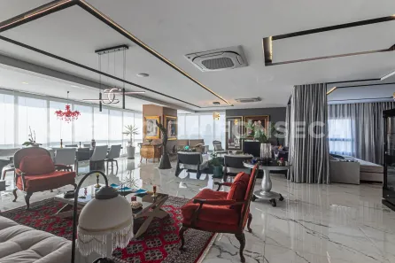 Apartamento com 3 Quartos à venda, 344m² no Alphaville Centro Industrial e Empresarial/Alphaville., Barueri