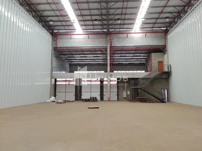 Galpão/Depósito/Armazém para alugar, 1350m² no Jardim Manchester (Nova Veneza), Sumaré