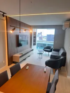 Apartamento com 2 Quartos para alugar, 72m² no Nossa Senhora das Graças, Manaus
