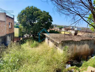 Lote/Terreno à venda, 360m² no Parque Maracanã, Contagem