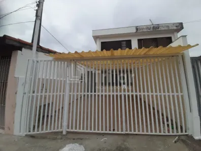 Sobrado com 2 Quartos à venda, 122m² no Jardim Bela Vista, São José dos Campos