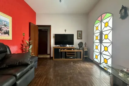 Casa com 6 Quartos à venda, 527m² no Monsenhor Messias, Belo Horizonte