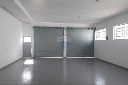 Galpão/Depósito/Armazém para alugar, 100m² no João XXIII, Vinhedo