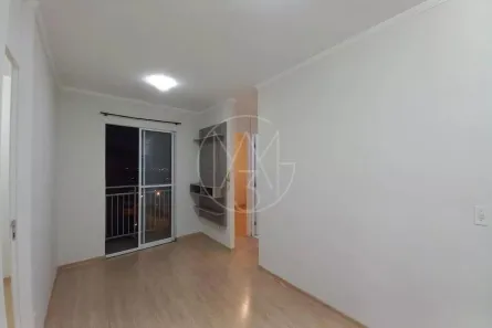 Apartamento com 3 Quartos à venda, 59m² no Vila Marieta, Campinas