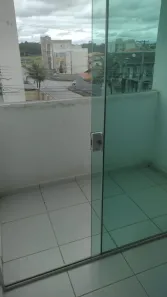 Apartamento com 2 Quartos à venda, 52m² no Residencial Portal da Mantiqueira, Taubaté