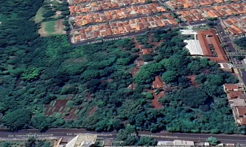 Lote/Terreno à venda, 18000m² no Parque dos Bandeirantes, Ribeirão Preto