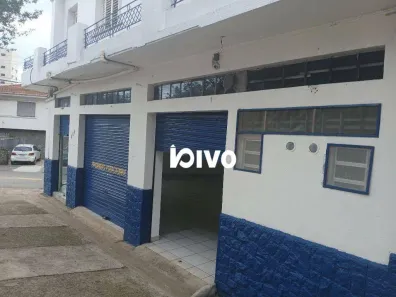 Ponto Comercial para alugar, 139m² no Mirandópolis, São Paulo
