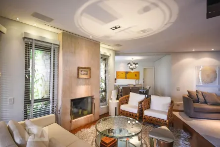 Apartamento com 4 Quartos à venda, 240m² no Jardim Vitória Régia, São Paulo