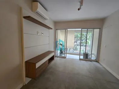 Apartamento com 3 Quartos à venda, 100m² no Jardim das Acácias, São Paulo