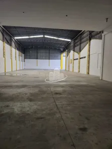 Galpão/Depósito/Armazém para alugar, 1200m² no Vila Maria, São Paulo