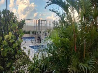 Apartamento com 2 Quartos à venda, 65m² no Jaguaré, São Paulo