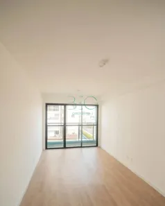Apartamento com 1 Quarto à venda, 24m² no Vila Clementino, São Paulo