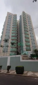 Apartamento com 3 Quartos à venda, 181m² no Vila Sfeir, Indaiatuba
