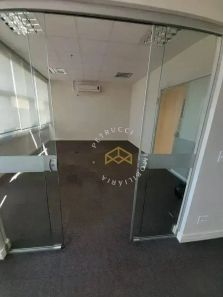 Sala Comercial à venda, 89m² no Swiss Park, Campinas