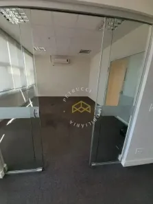 Sala Comercial à venda, 89m² no Swiss Park, Campinas