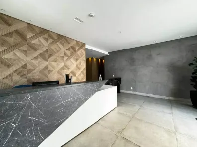 Prédio Comercial para alugar, 4600m² no Centro, São Bernardo do Campo